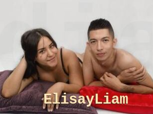 ElisayLiam