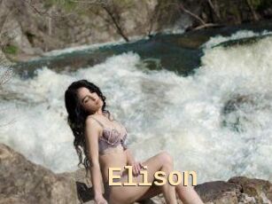 Elison