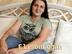 ElisonLogan