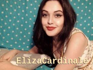 ElizaCardinale