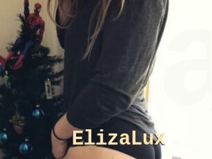 ElizaLux