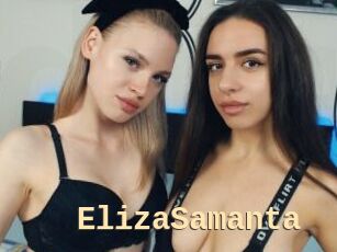 ElizaSamanta