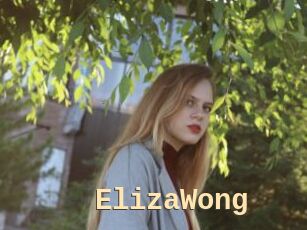 ElizaWong