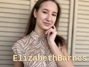 ElizabethBarnes