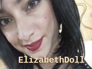 ElizabethDoll