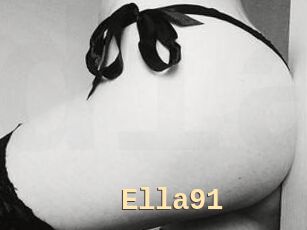 Ella91