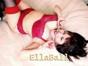 EllaBall