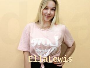 EllaLewis