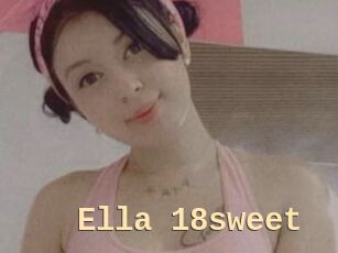 Ella_18sweet