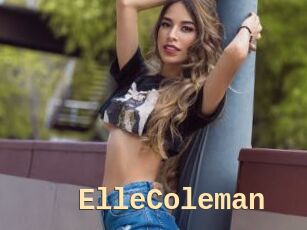 ElleColeman