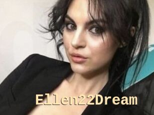 Ellen22Dream