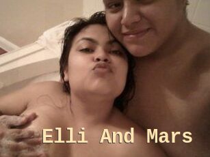 Elli_And_Mars