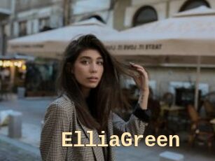 ElliaGreen