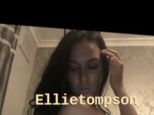 Ellietompson