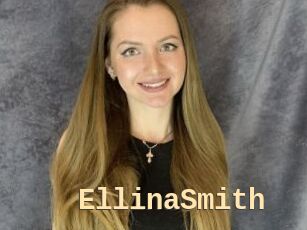 EllinaSmith