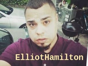 Elliot_Hamilton Dialogue Sexe