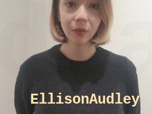 EllisonAudley