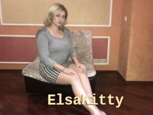 ElsaKitty