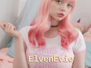 ElvenEvie