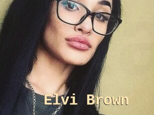 Elvi_Brown