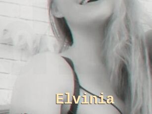 Elvinia