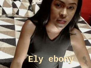 Ely_ebony