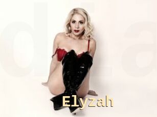 Elyzah