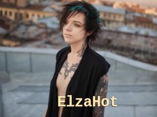 ElzaHot