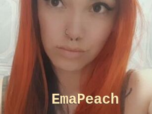 EmaPeach