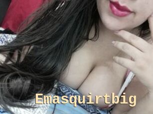 Emasquirtbig