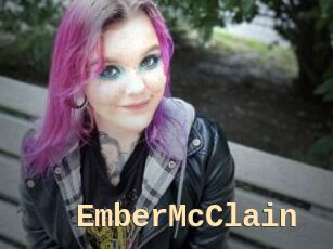 EmberMcClain