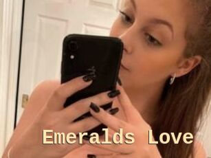 Emeralds_Love