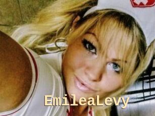 Emilea_Levy