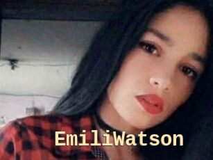 EmiliWatson