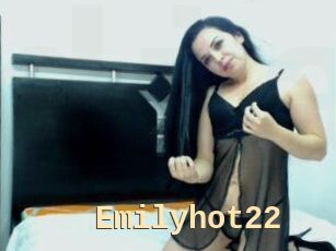 Emilyhot22