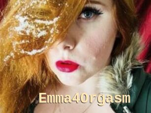 Emma4Orgasm