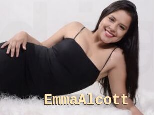 EmmaAlcott