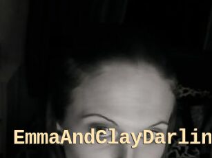 EmmaAndClayDarling