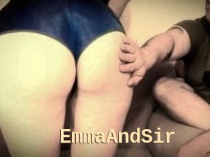 EmmaAndSir