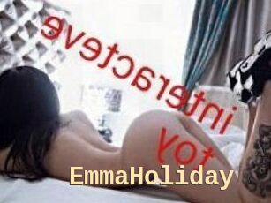 Emma_Holiday