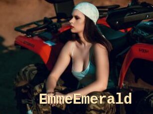 EmmeEmerald