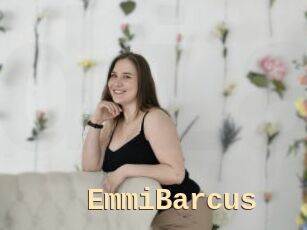 EmmiBarcus