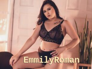 EmmilyRoman