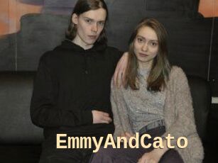 EmmyAndCato