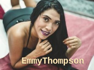 EmmyThompson