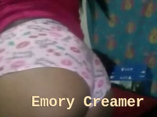 Emory_Creamer