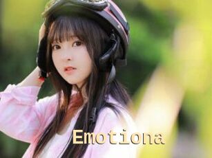 Emotiona