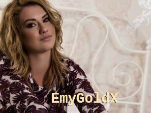 EmyGoldX