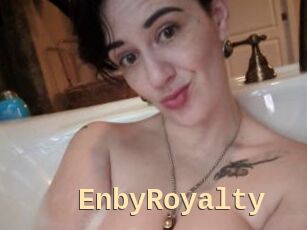 EnbyRoyalty