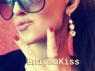 Enigma_Kiss